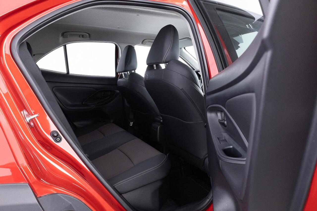 Toyota YARIS Cross 1.5 Hybrid Executive | Full LED | Half LEDER | JBL