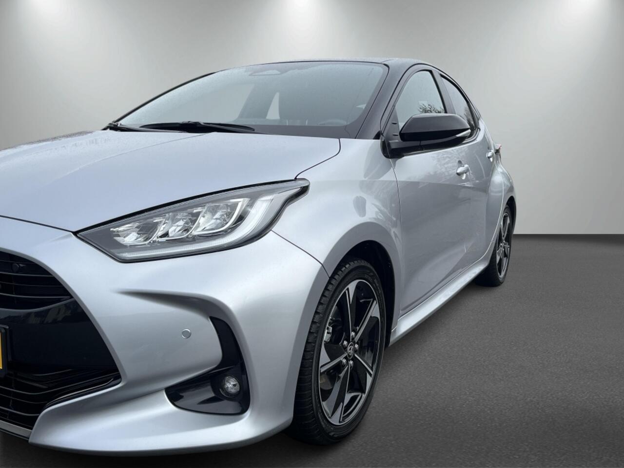 Toyota YARIS 1.5 Hybride 130 Launch Edition