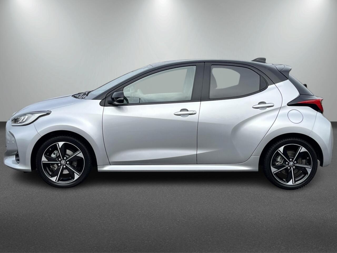 Toyota YARIS 1.5 Hybride 130 Launch Edition