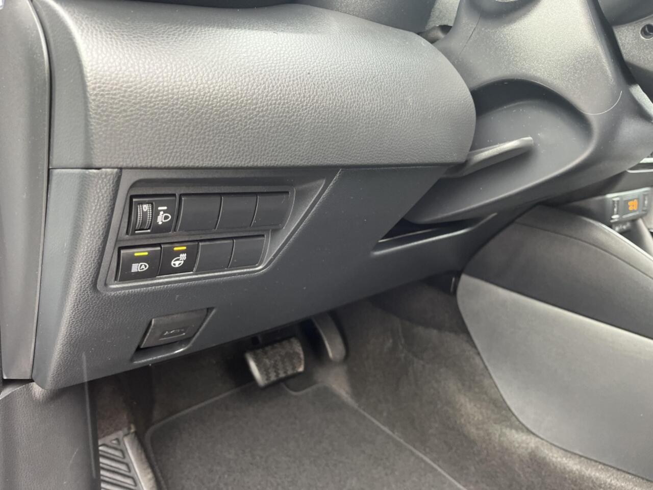 Toyota YARIS 1.5 Hybride 130 Launch Edition