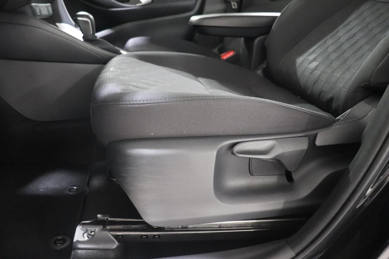 Toyota YARIS 1.5 Hybrid 115 Active, Stuur & Stoelverwarming, Apple Carplay/Android Auto!