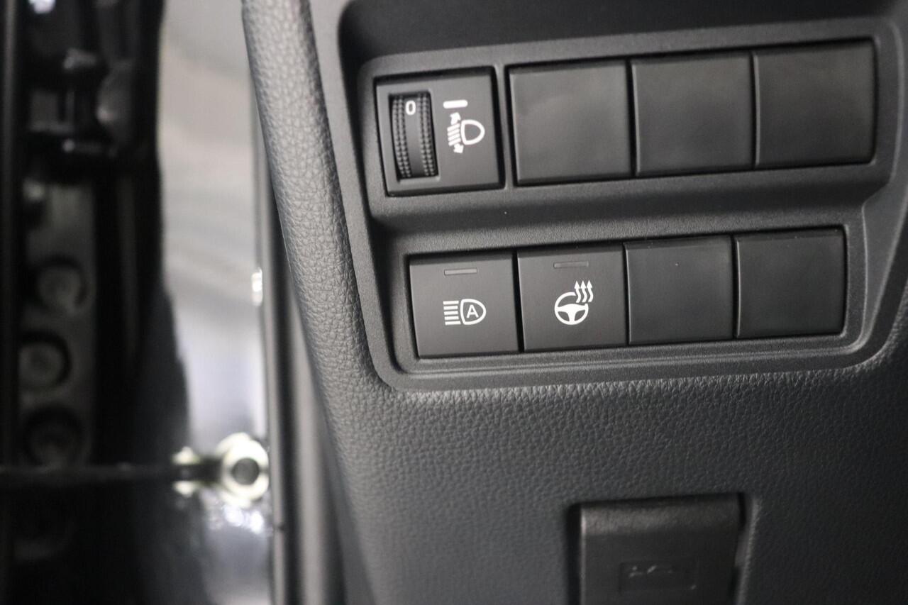 Toyota YARIS 1.5 Hybrid 115 Active, Stuur & Stoelverwarming, Apple Carplay/Android Auto!