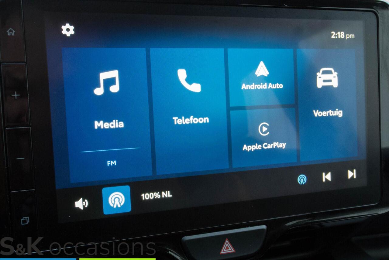 Toyota YARIS 1.5 Hybrid 115 Business ACC Keyless CarPlay