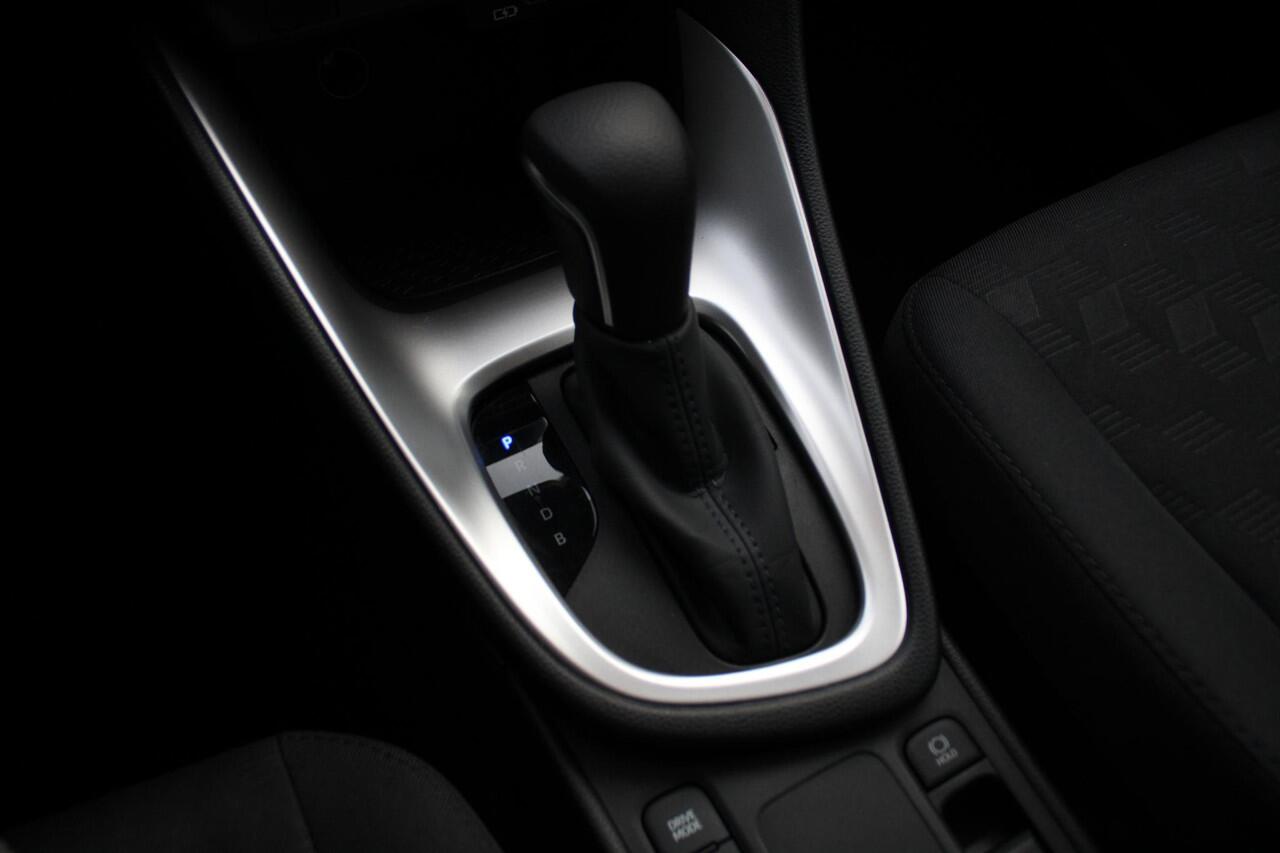 Toyota YARIS 1.5 Hybrid 115 Active Achteruitrijcamera, Cruise Control Adaptief, Climate Control