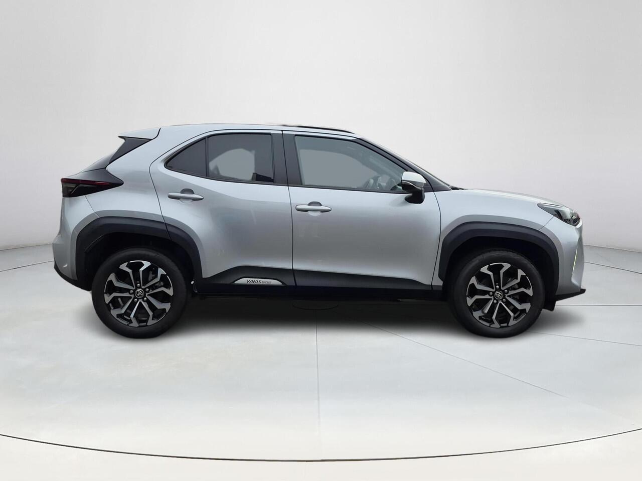 Toyota YARIS Cross 1.5 Hybrid 115 First Edition | Navigatie | Apple CarPlay/Android auto | Achteruitrijcamera