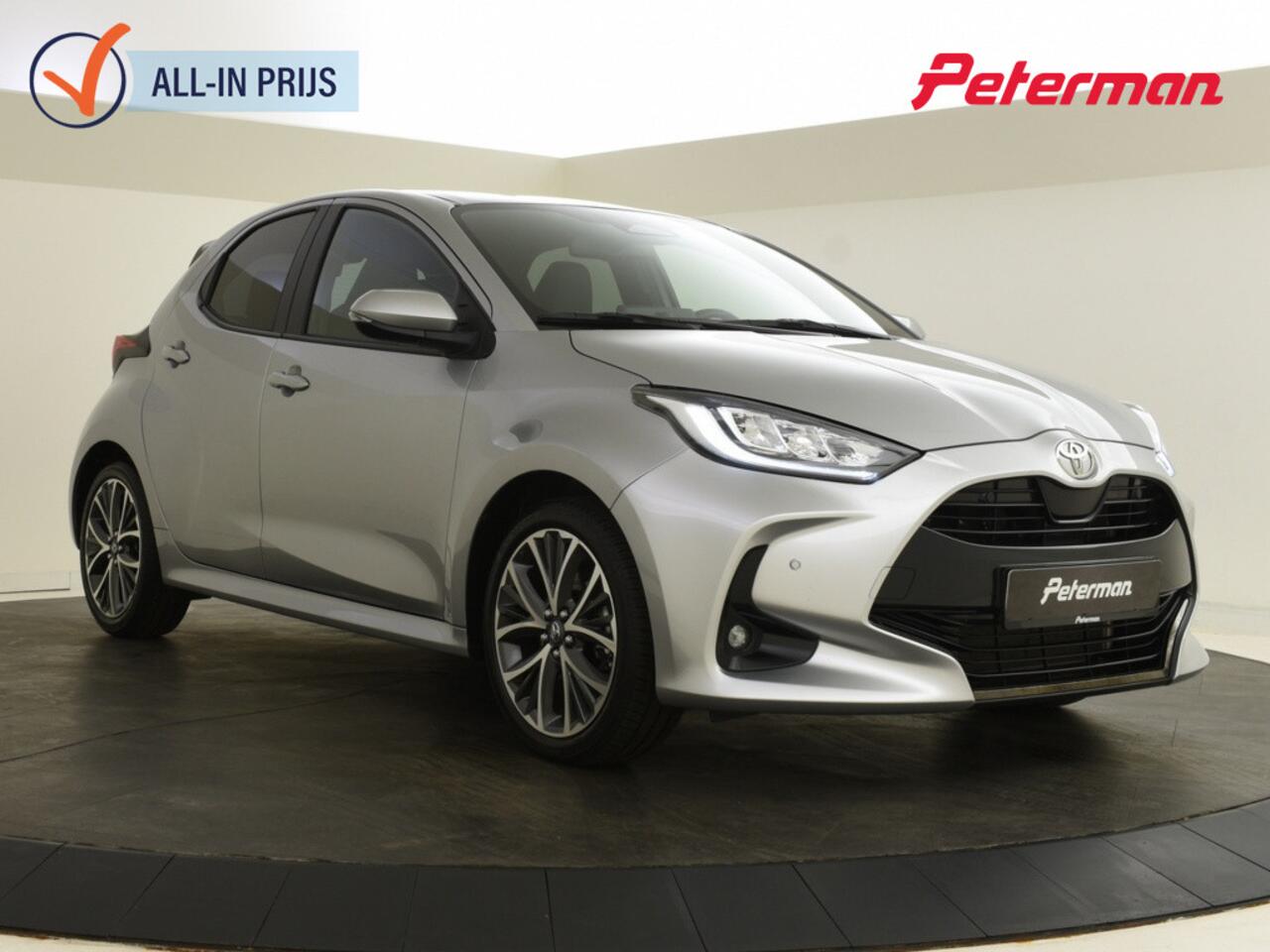 Toyota YARIS 1.5 Hybrid 130 Executive | JBL | PDC V+A | Head Up
