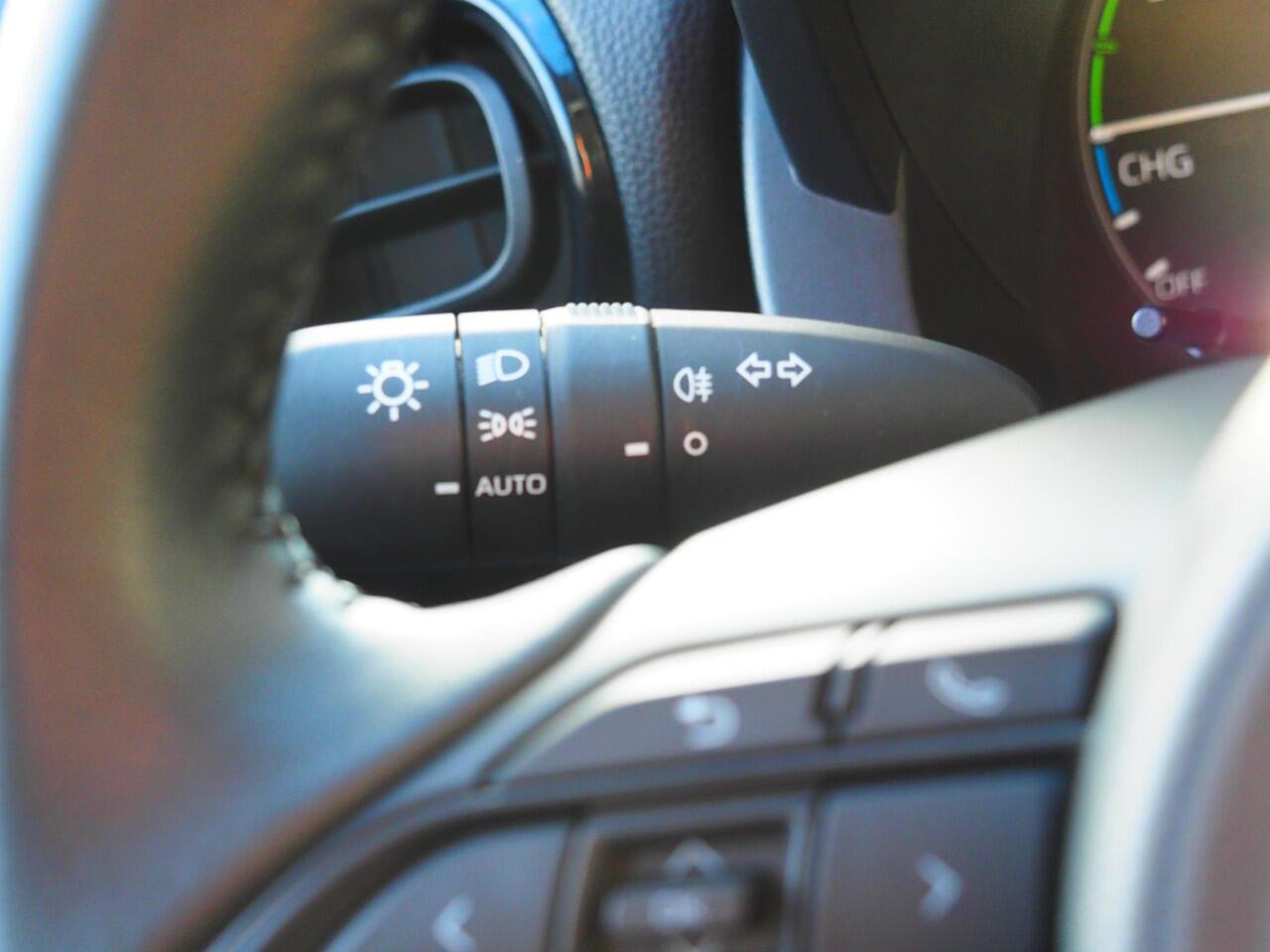 Toyota YARIS 1.5 Hybrid 115 Comfort