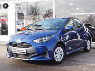 toyota-yaris-1.5-hybrid-115-comfort