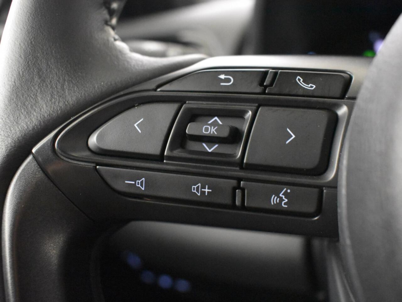 Toyota YARIS Cross 1.5 Hybrid 115 Style | stoel + stuurverwarmd | Carplay |