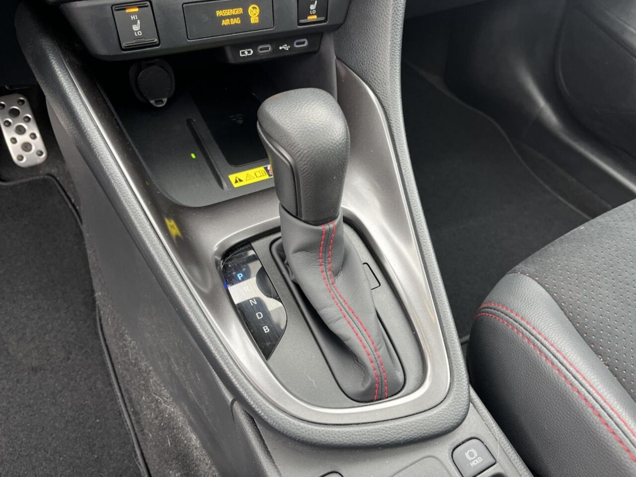 Toyota YARIS 1.5 Hybrid 130 GR Sport