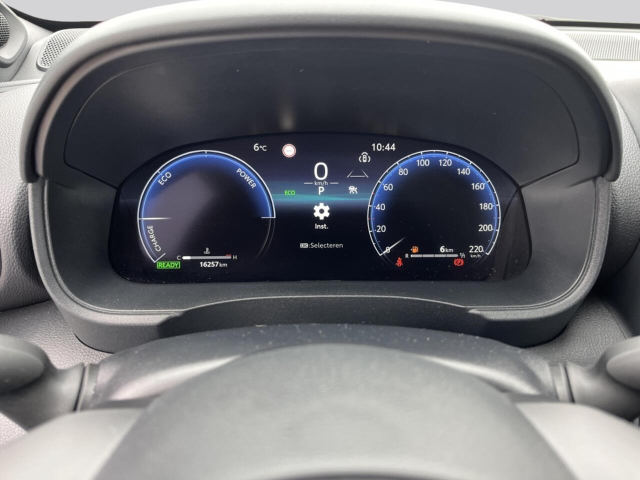 Toyota YARIS 1.5 Hybrid 130 GR Sport