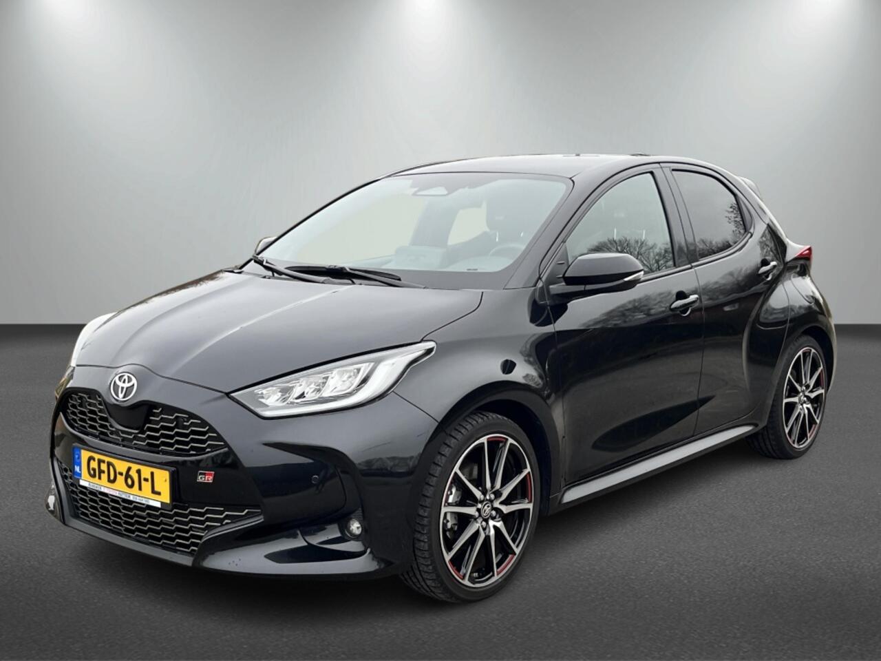 Toyota YARIS 1.5 Hybrid 130 GR Sport