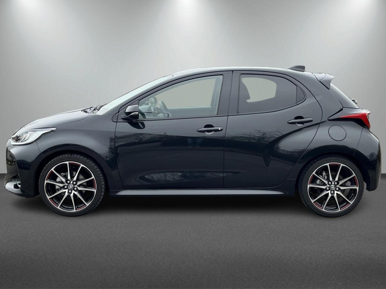 Toyota YARIS 1.5 Hybrid 130 GR Sport