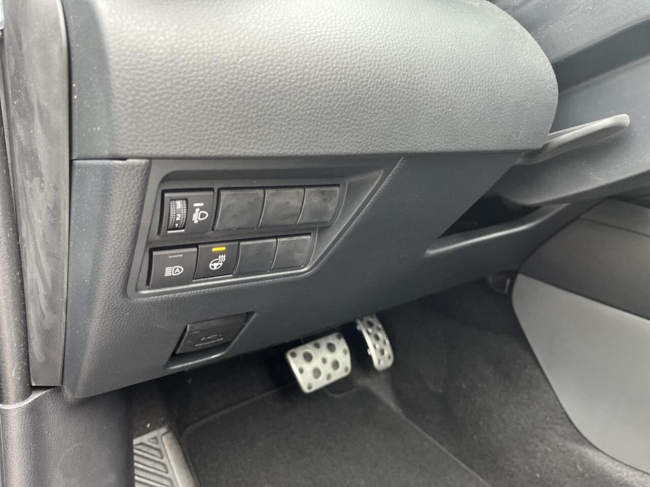 Toyota YARIS 1.5 Hybrid 130 GR Sport