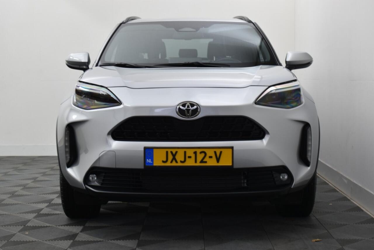 Toyota YARIS 1.5 HYBRID 115PK Style Automaat