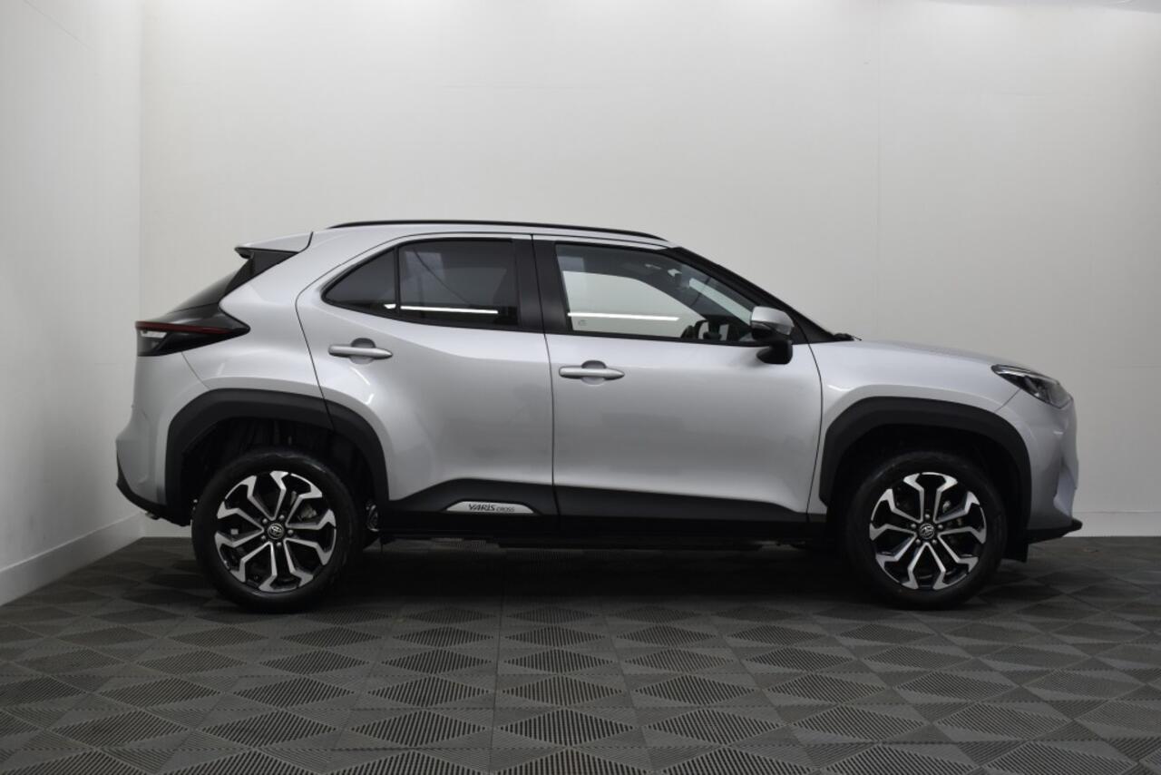 Toyota YARIS 1.5 HYBRID 115PK Style Automaat