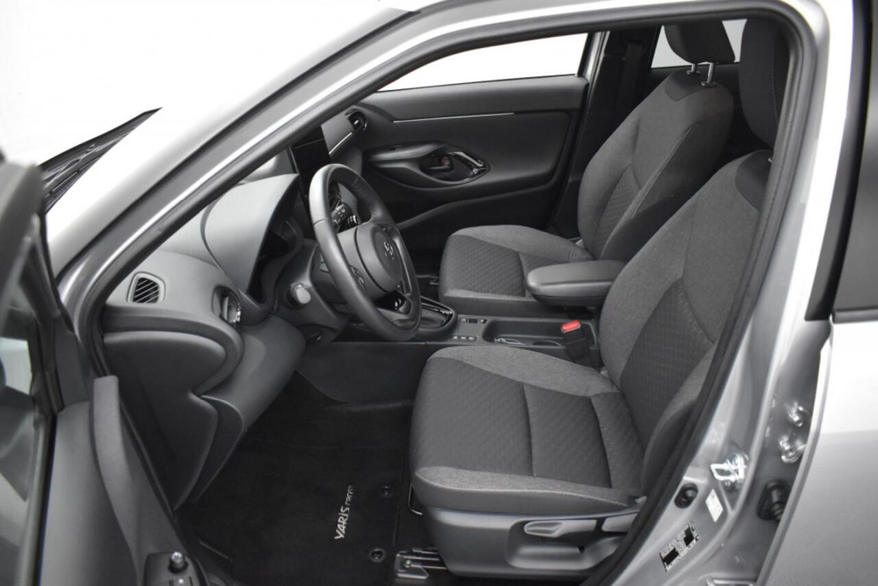 Toyota YARIS 1.5 HYBRID 115PK Style Automaat