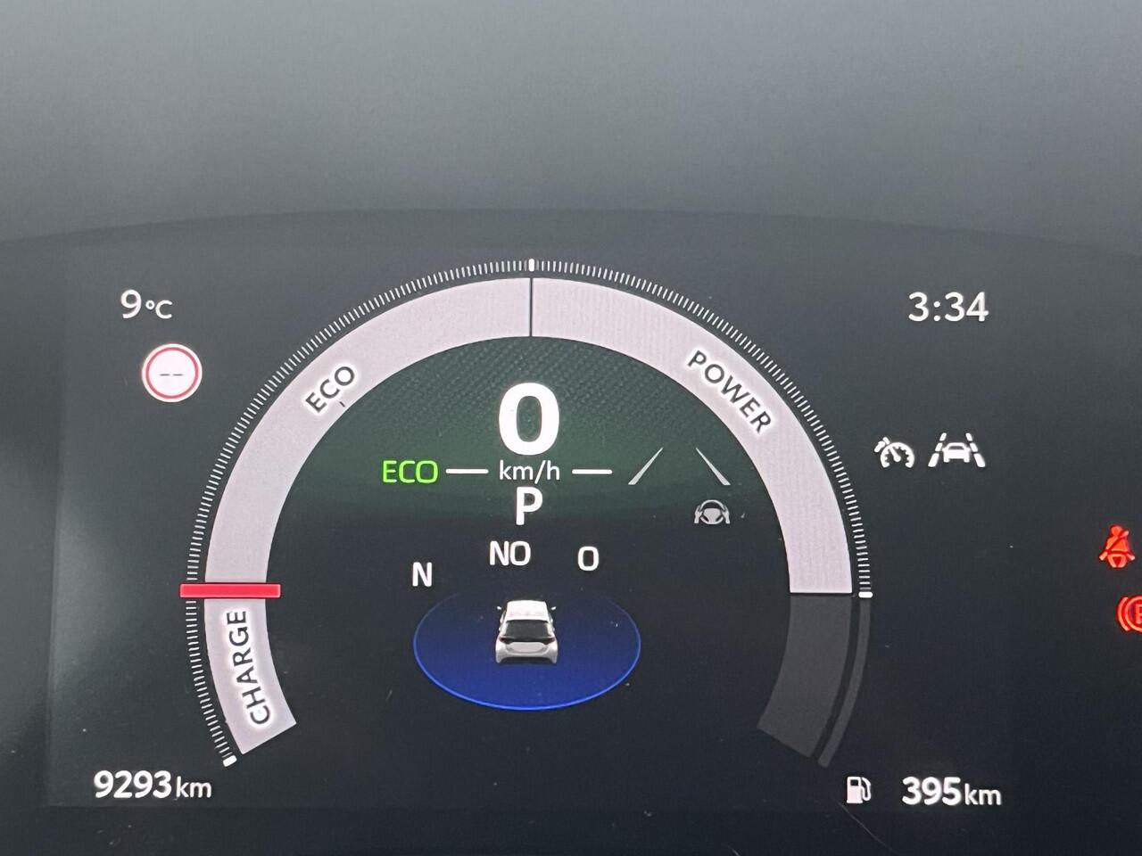 Toyota YARIS 1.5 Hybrid 115 First Edition