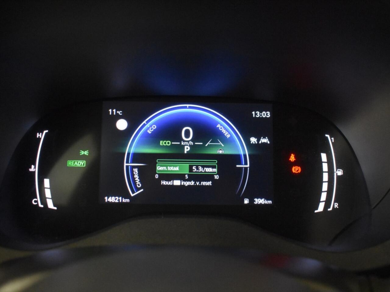 Toyota YARIS Cross 1.5 Hybrid 115 Style | Stuur en Stoelverwarming | Carplay