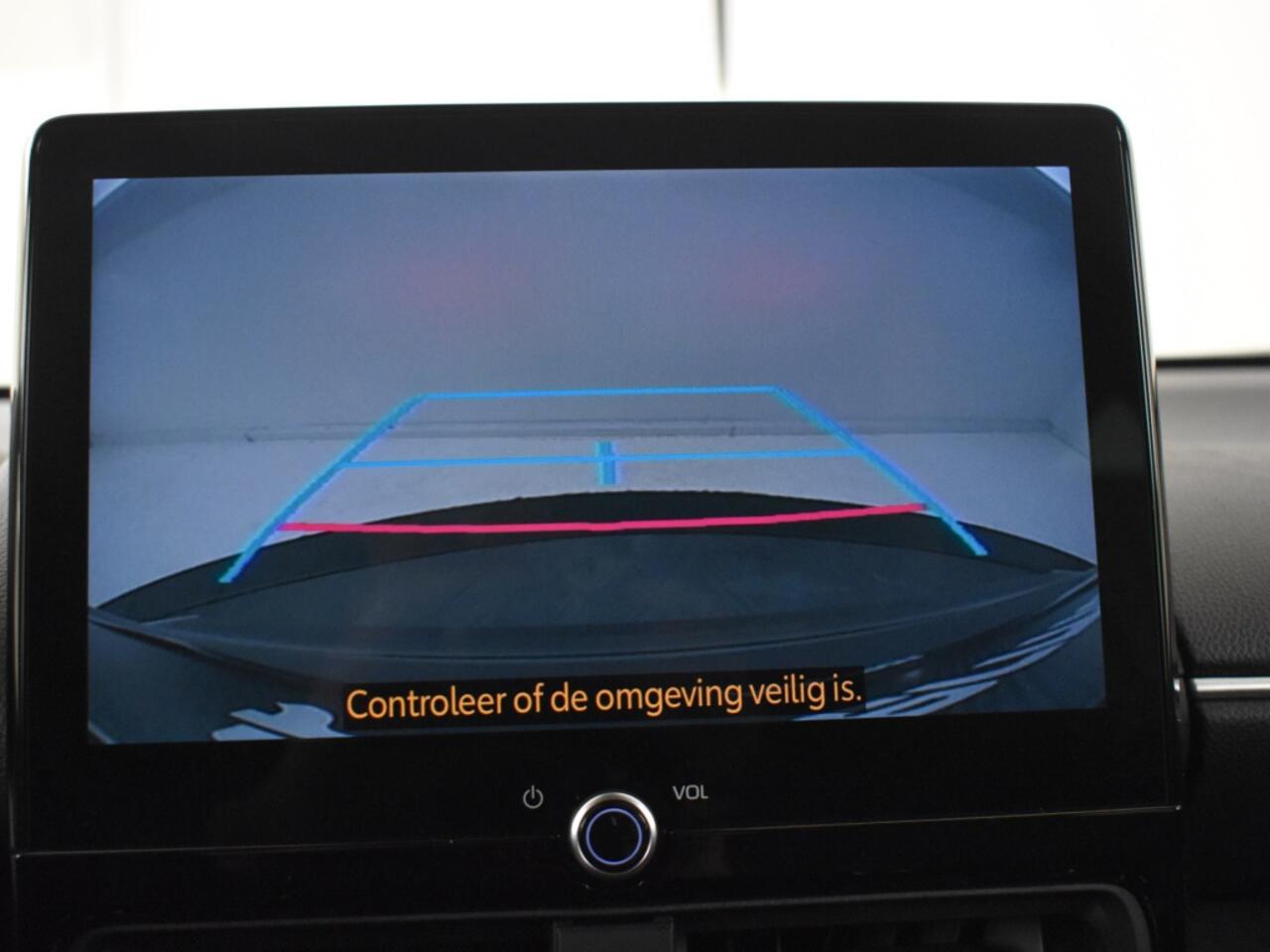 Toyota YARIS Cross 1.5 Hybrid 115 Style | stoel + stuurverwarmd |