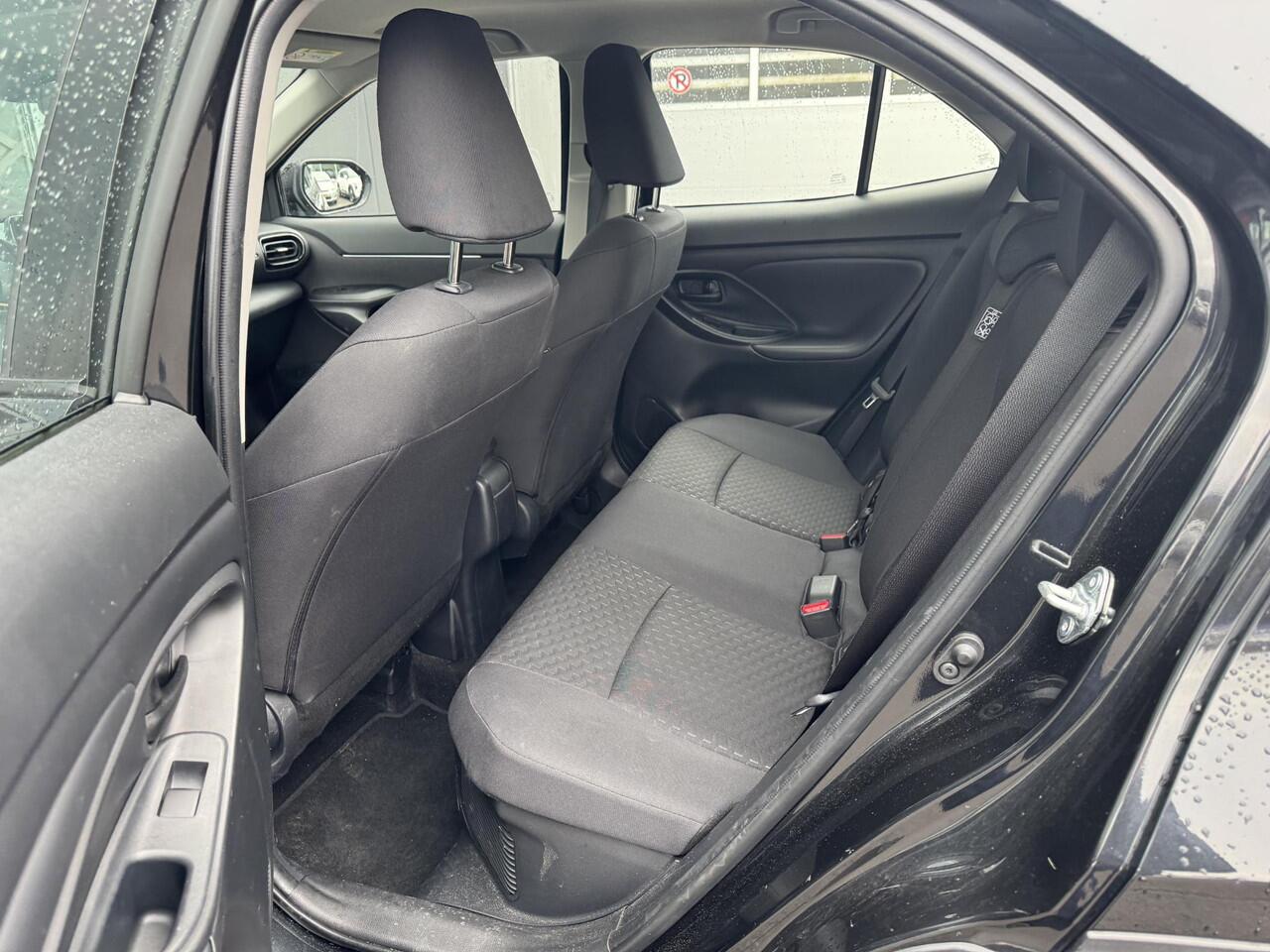 Toyota YARIS Cross 1.5 Hybrid 115 Active | Cruise Control | Parkeercamera