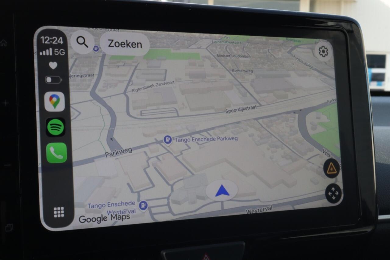 Toyota YARIS 1.5 Hybrid 115 Dynamic | Comfort Pack | Blindspot | Stuur en sto