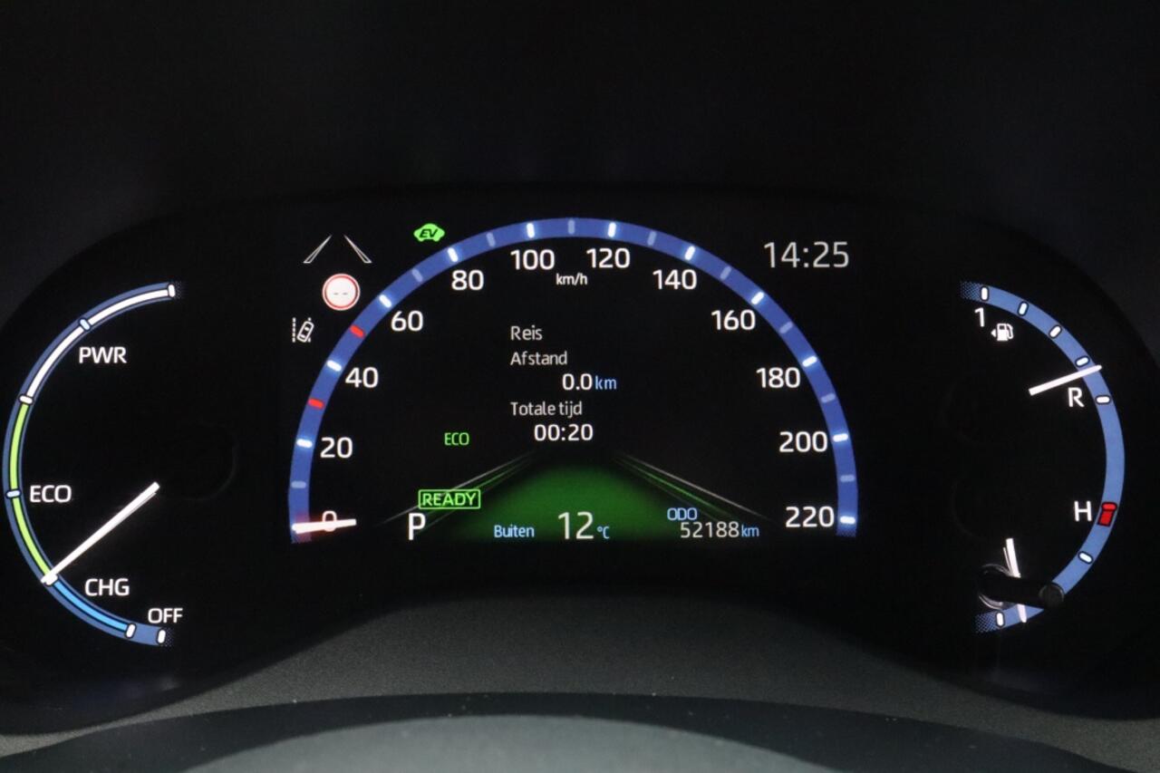 Toyota YARIS Cross 1.5 Hybrid Dynamic | All Seasons | Blindspot | Stuur en Stoelver