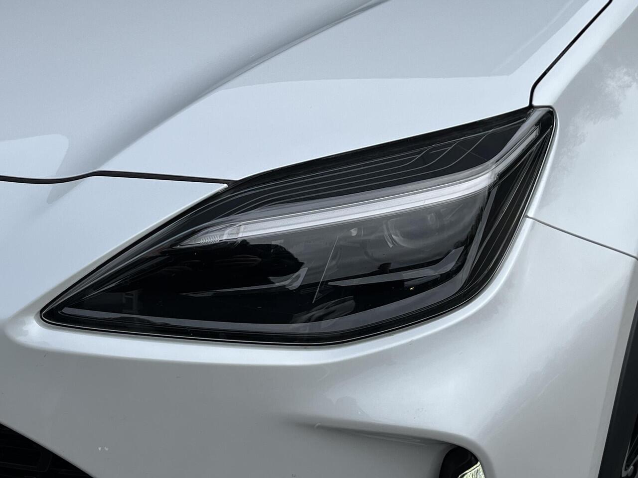 Toyota YARIS Cross 1.5 Hybrid 115 First Edition