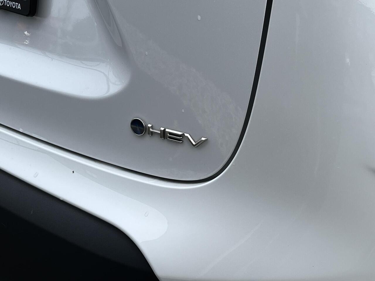 Toyota YARIS Cross 1.5 Hybrid 115 First Edition