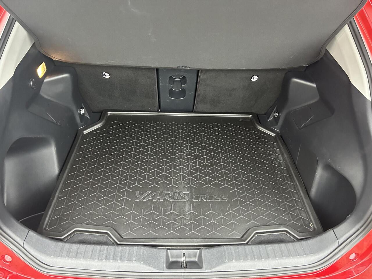 Toyota YARIS Cross 1.5 Hybrid 130 Executive | Premium Pack | Dodehoek | Matrix Led | NL Auto