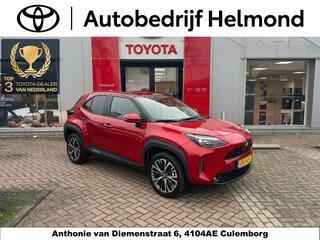 toyota-yaris-cross-1.5-hybrid-130-e