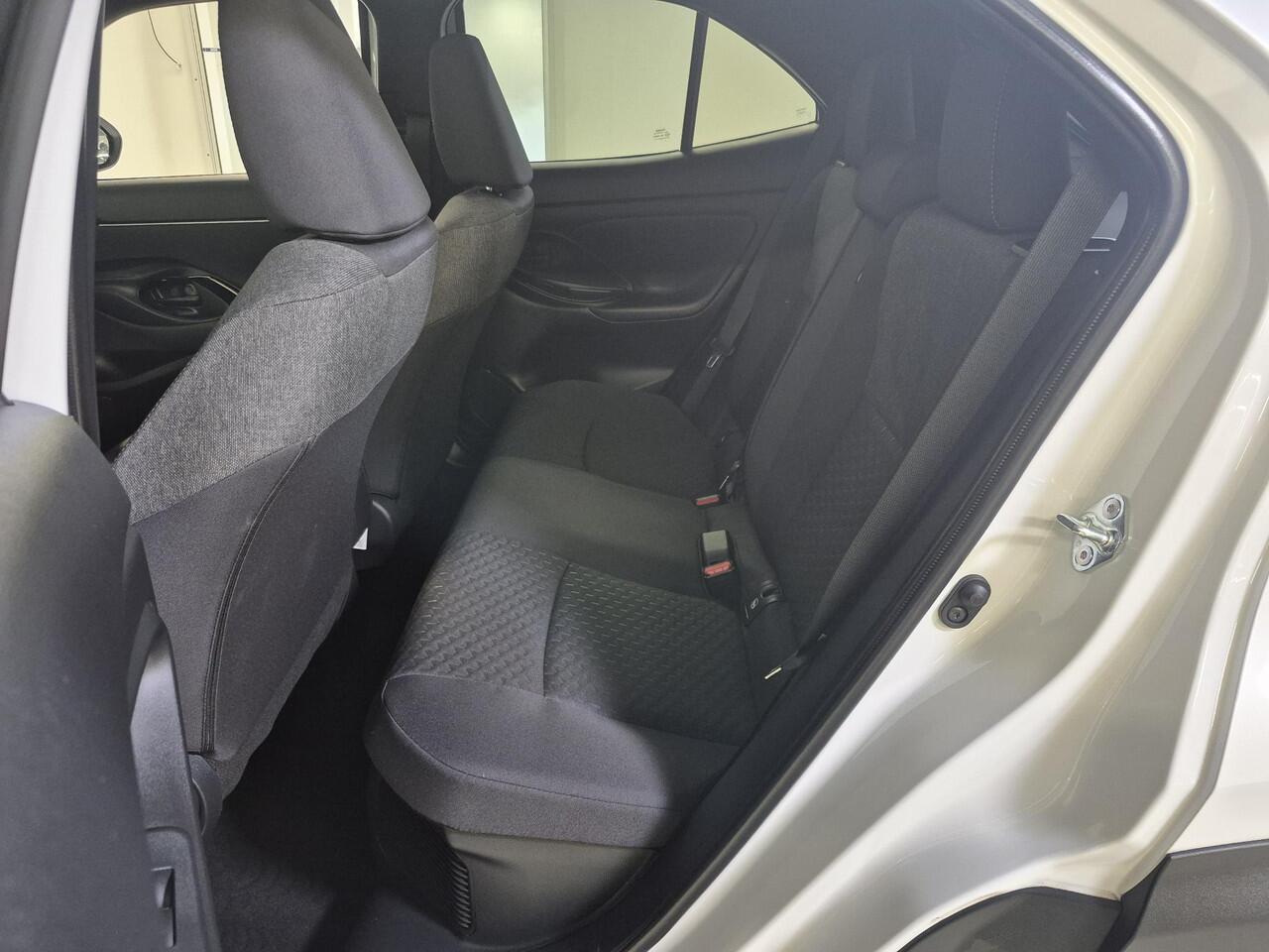 Toyota YARIS Cross 1.5 Hybrid 115 First Edition