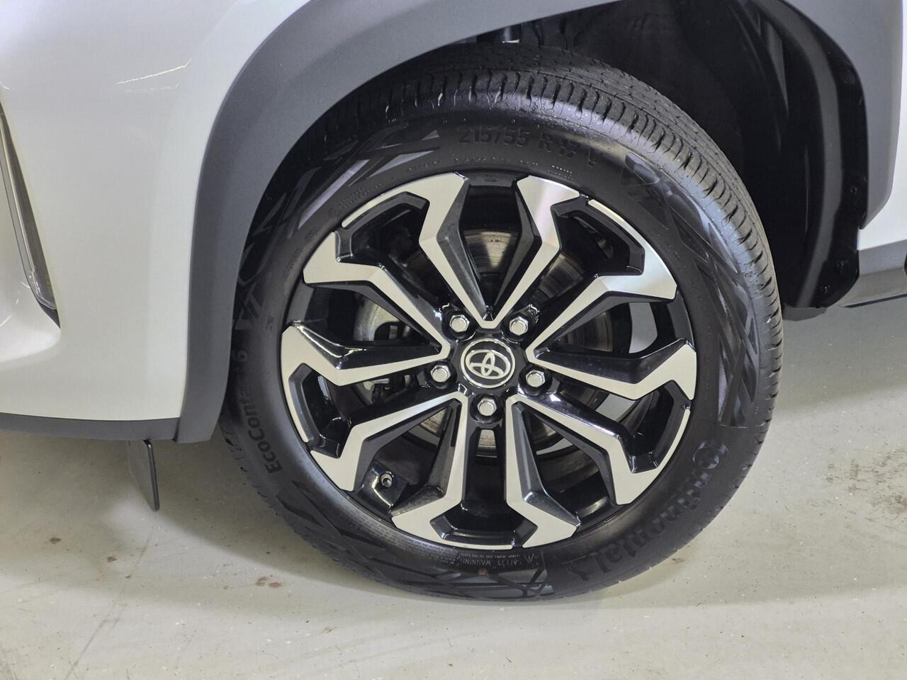 Toyota YARIS Cross 1.5 Hybrid 115 First Edition