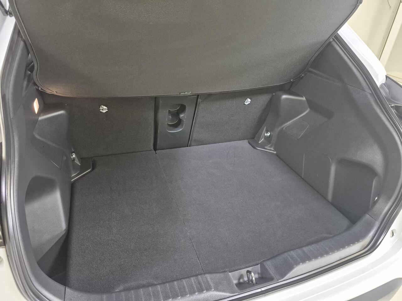 Toyota YARIS Cross 1.5 Hybrid 115 First Edition