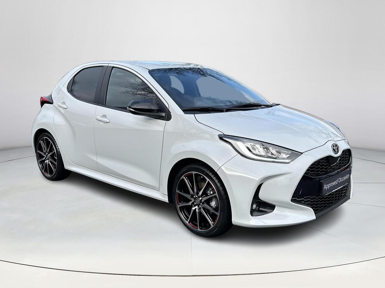 Toyota YARIS 1.5 Hybrid GR Sport