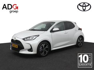 toyota-yaris-1.5-hybrid-115-first-e