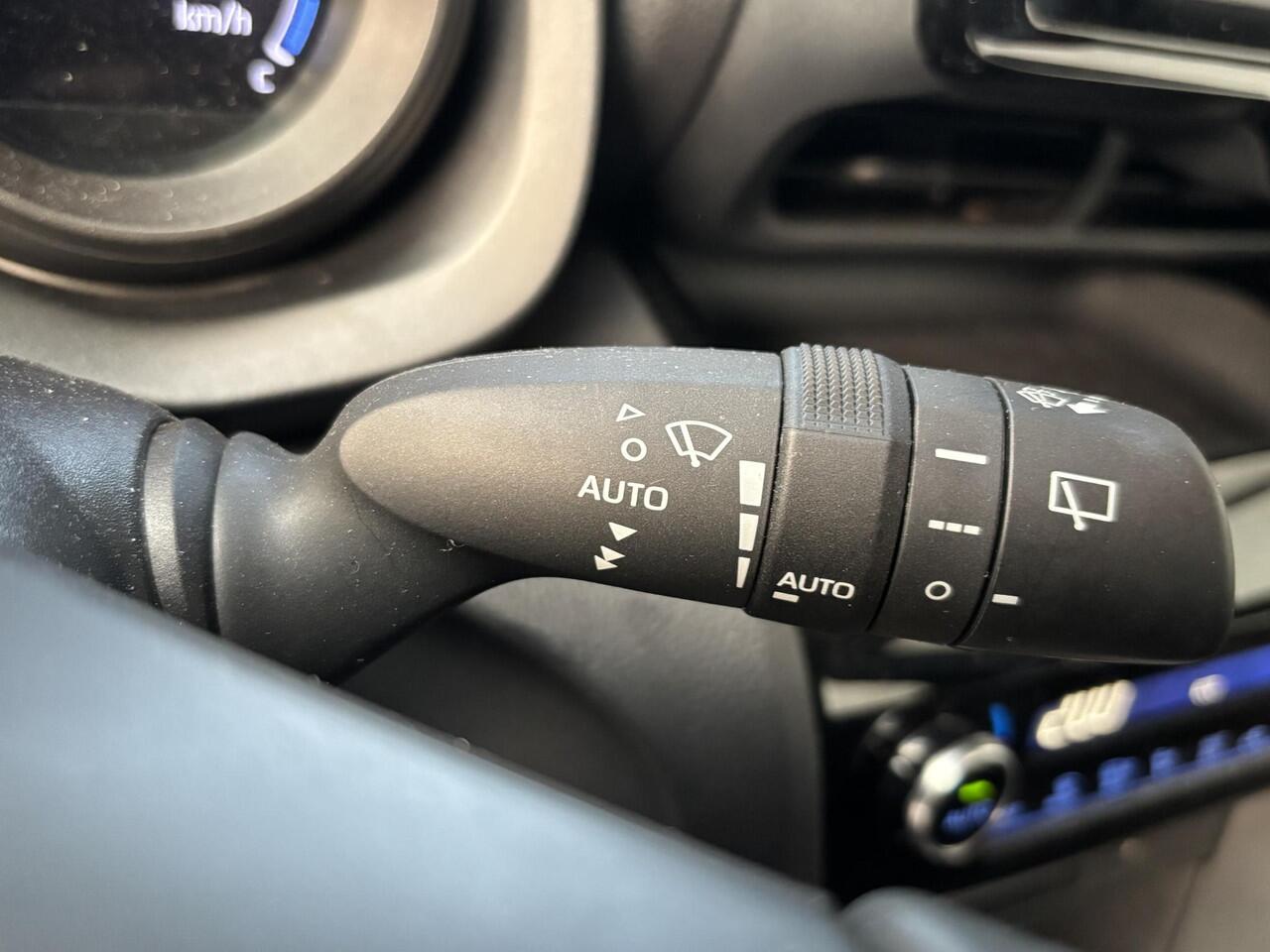 Toyota YARIS Cross 1.5 Hybrid Active