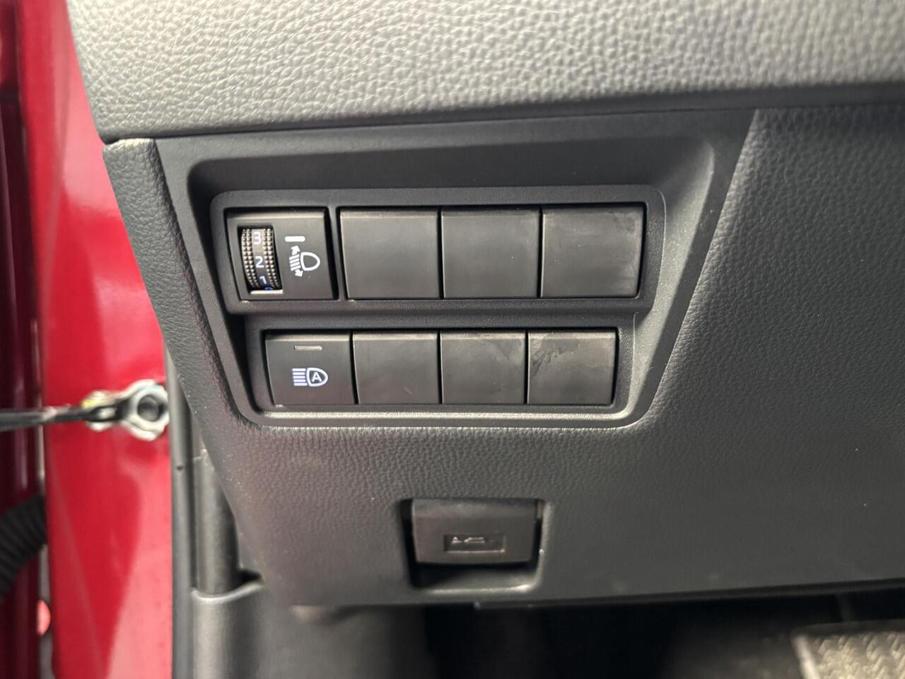 Toyota YARIS Cross 1.5 Hybrid Active