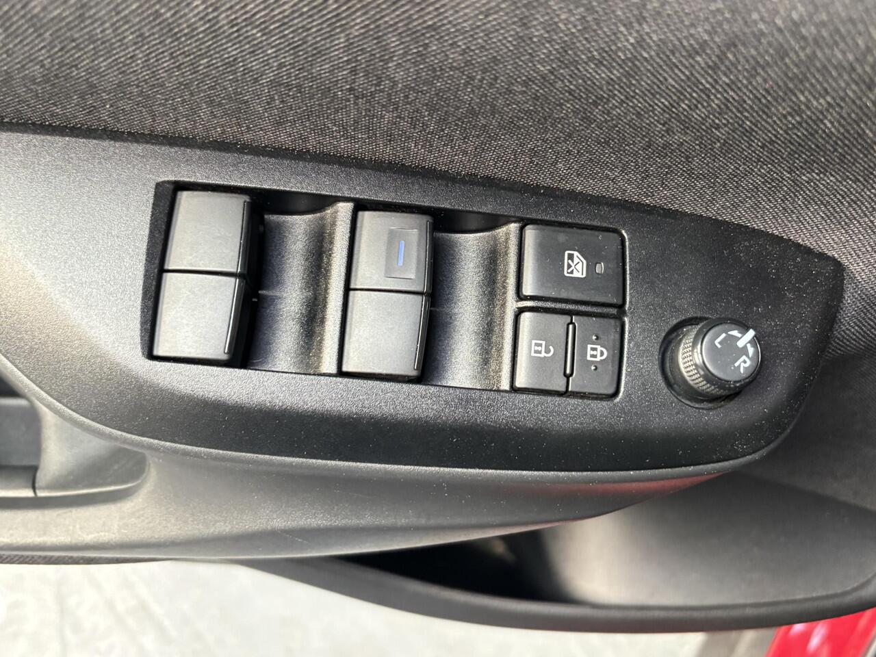 Toyota YARIS Cross 1.5 Hybrid Active