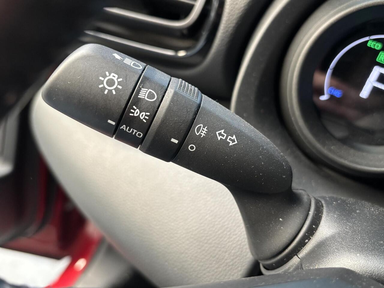 Toyota YARIS Cross 1.5 Hybrid Active