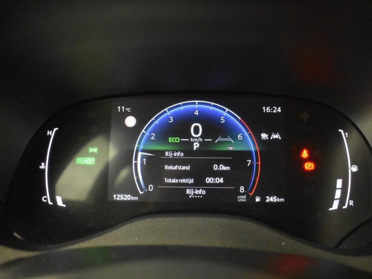 Toyota YARIS 1.5 Hybrid 115 Style | Stuur en Stoelverwarming | Keyless