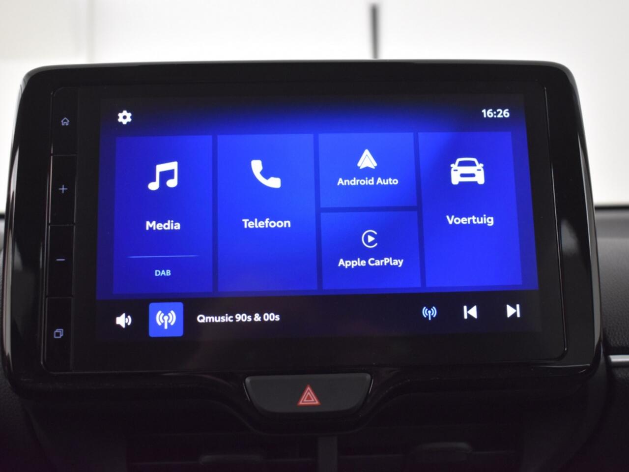 Toyota YARIS 1.5 Hybrid 115 Style | Stuur en Stoelverwarming | Keyless