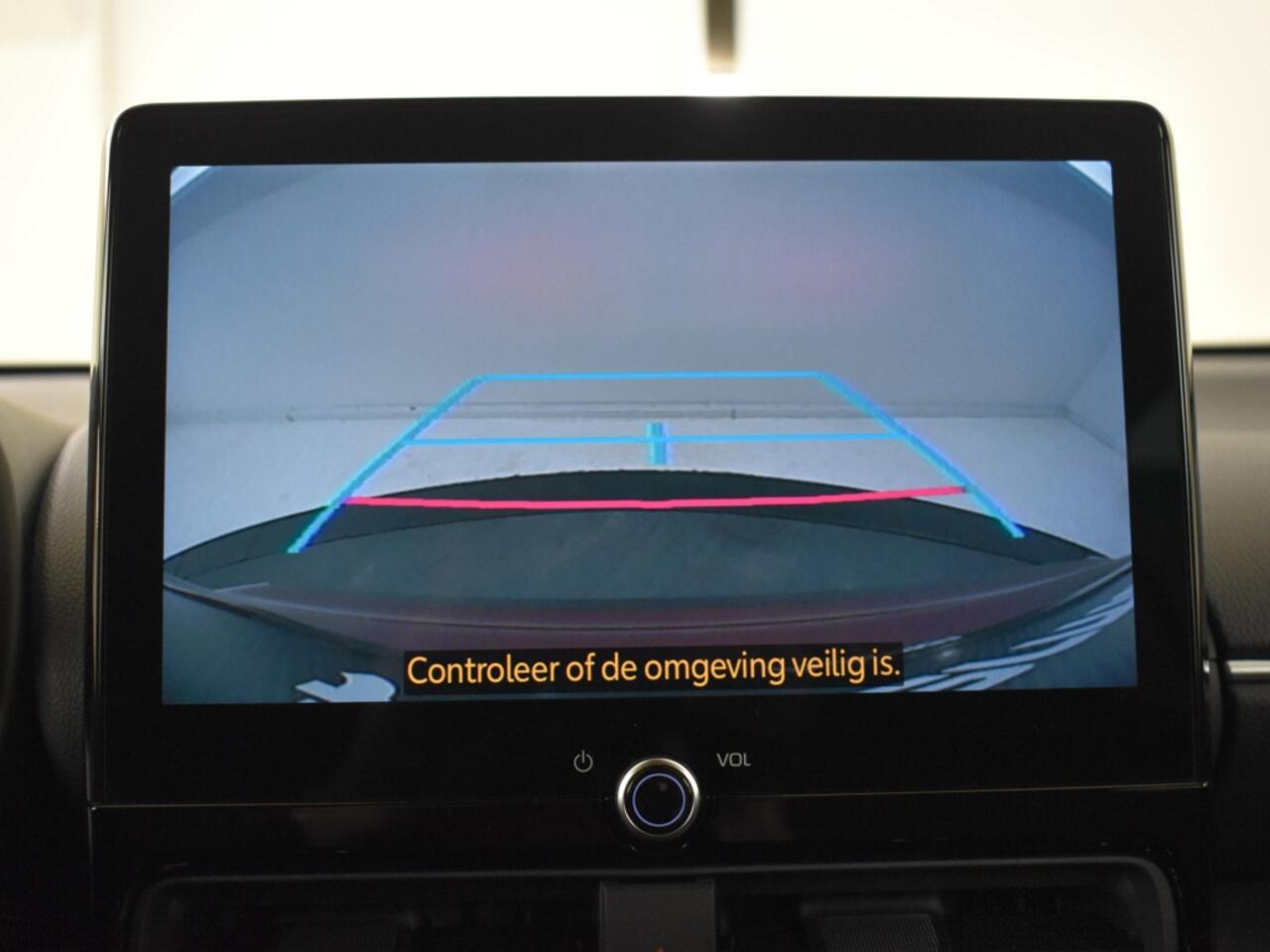 Toyota YARIS Cross 1.5 Hybrid 115 Style | Stuur en Stoelverwarming | Keyless