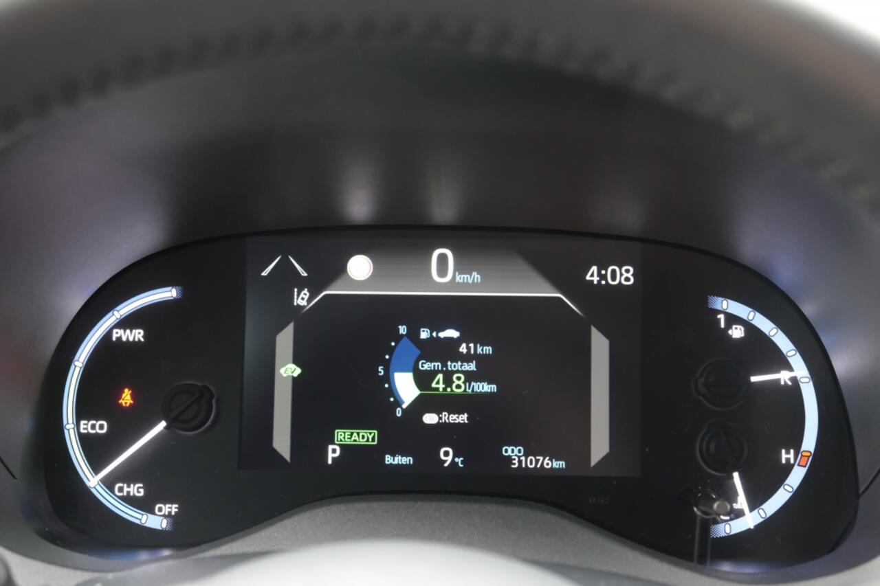 Toyota YARIS Cross 1.5 Hybrid 115 Adventure Automaat | LED Matrix koplampen | JBL