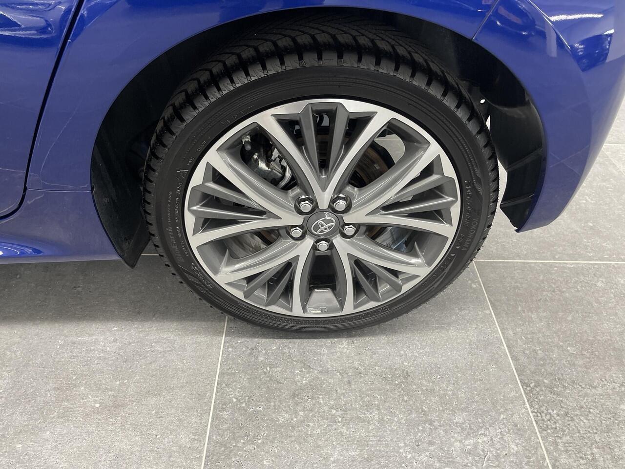 Toyota YARIS 1.5 Hybrid 130 Executive