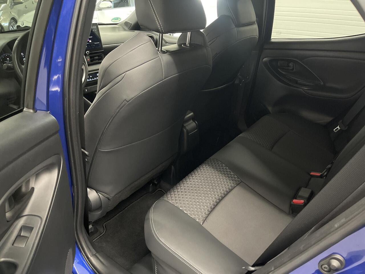 Toyota YARIS 1.5 Hybrid 130 Executive