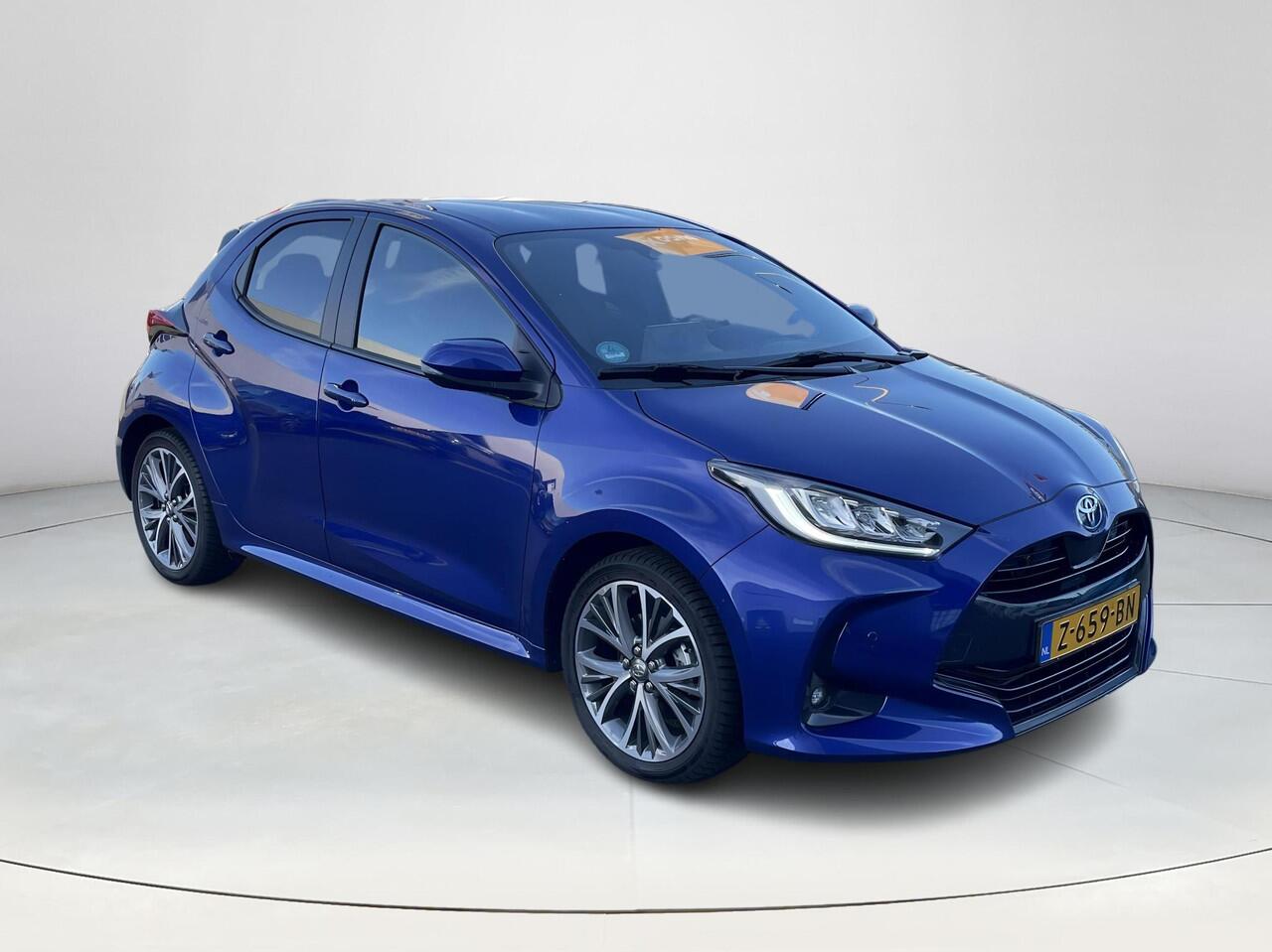 Toyota YARIS 1.5 Hybrid 130 Executive