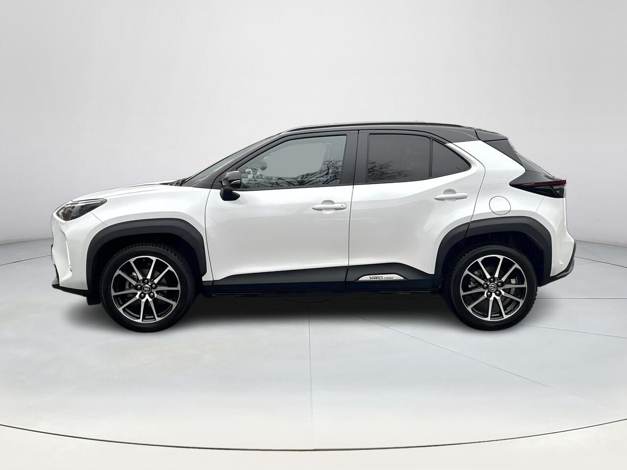 Toyota YARIS Cross 1.5 Hybrid 130 GR SPORT