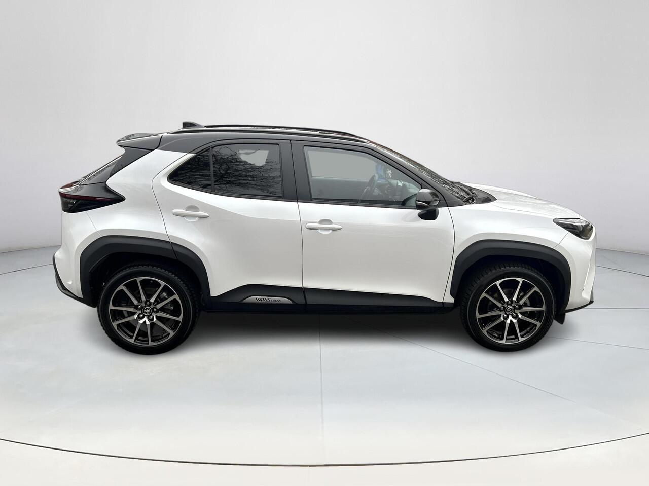 Toyota YARIS Cross 1.5 Hybrid 130 GR SPORT