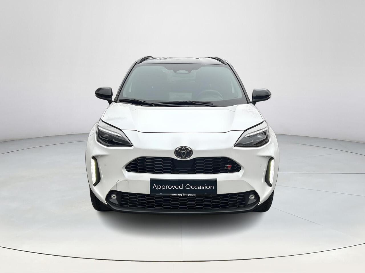 Toyota YARIS Cross 1.5 Hybrid 130 GR SPORT